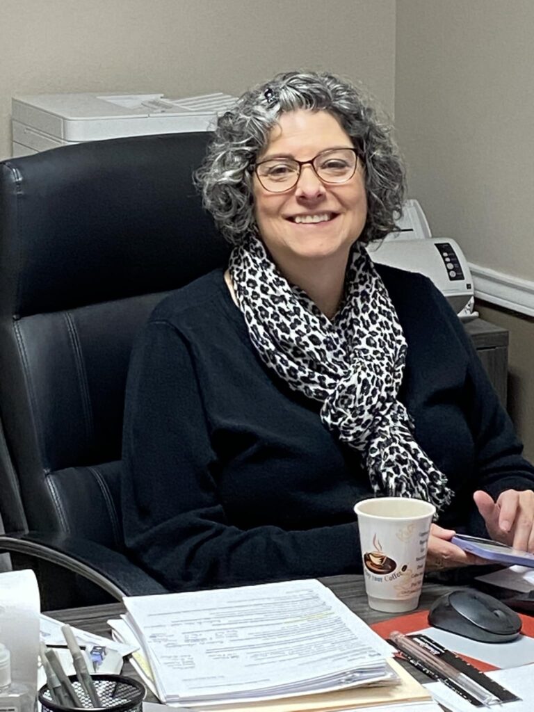 McMullen Tax Services tax consultation