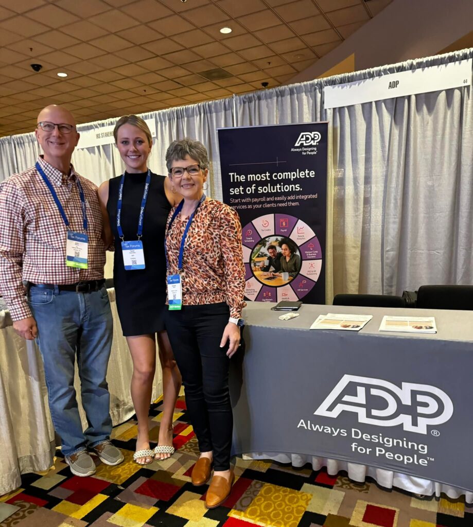 Individual financial support