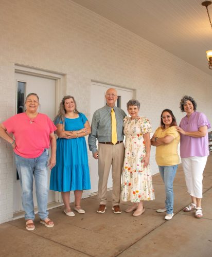 Nationwide tax preparation services